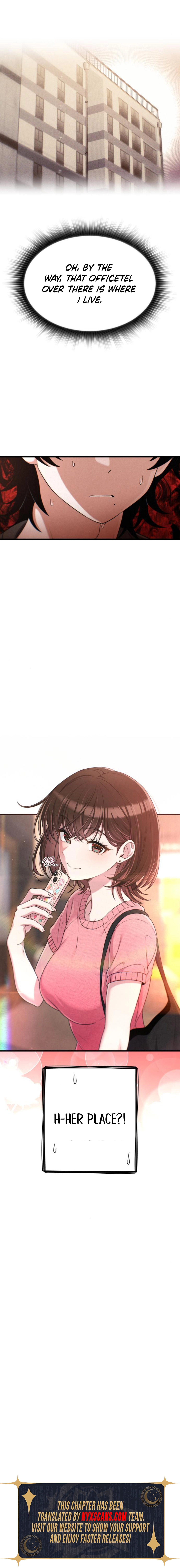 Ctrl+Alt+Resign Chapter 22 Page 5